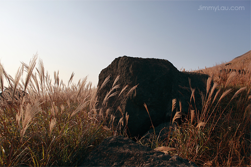 日落大東山爛頭營 (Sunset Peak)