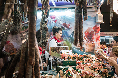 Wine and Dine Festival 香港美酒佳餚巡禮