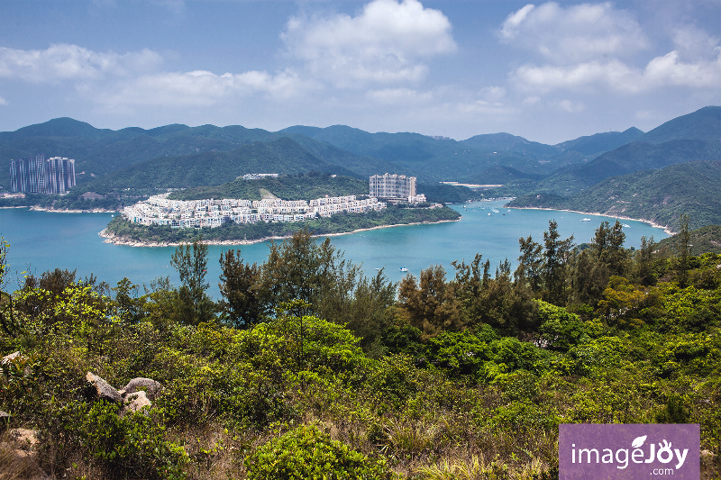 紅山半島